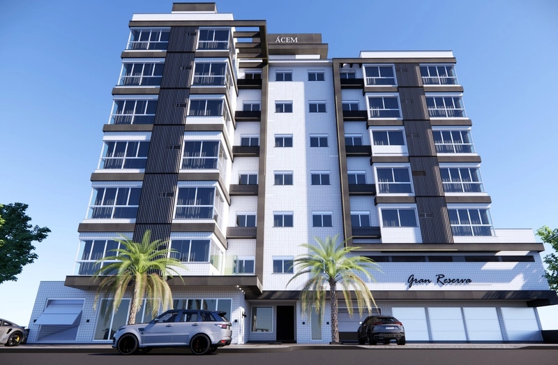 GRAN RESERVA RESIDENCIAL: 2ª foto da galeria de imagens do imóvel