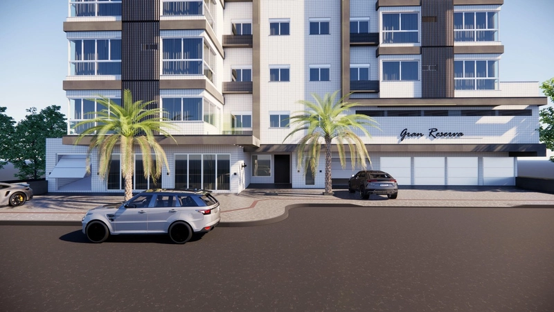 GRAN RESERVA RESIDENCIAL: 4ª foto da galeria de imagens do imóvel