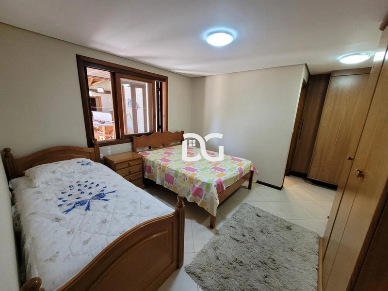 Excelente sobrado de alvenaria com 5 dormitórios e 3 suites: 22ª foto da galeria de imagens do imóvel