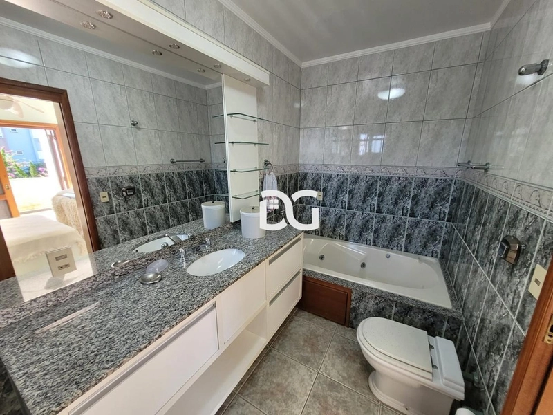 Excelente sobrado de alvenaria com 5 dormitórios e 3 suites: 23ª foto da galeria de imagens do imóvel