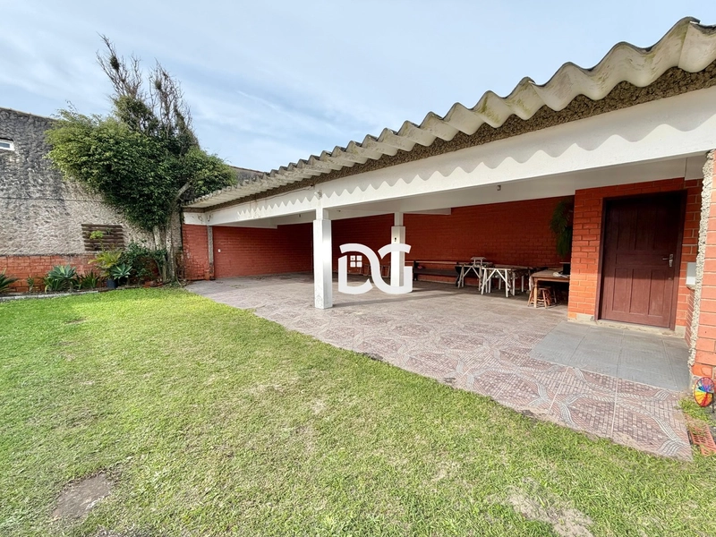 Casa composta de 2 dormitórios: 22ª foto da galeria de imagens do imóvel