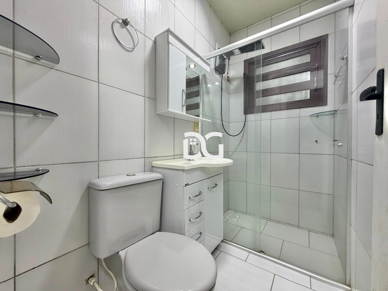 Casa composta de 2 dormitórios: 21ª foto da galeria de imagens do imóvel