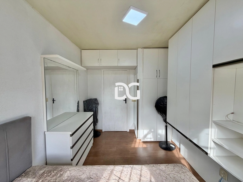 Casa composta de 2 dormitórios: 16ª foto da galeria de imagens do imóvel