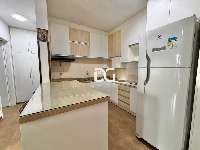 Casa composta de 2 dormitórios: 13ª foto da galeria de imagens do imóvel
