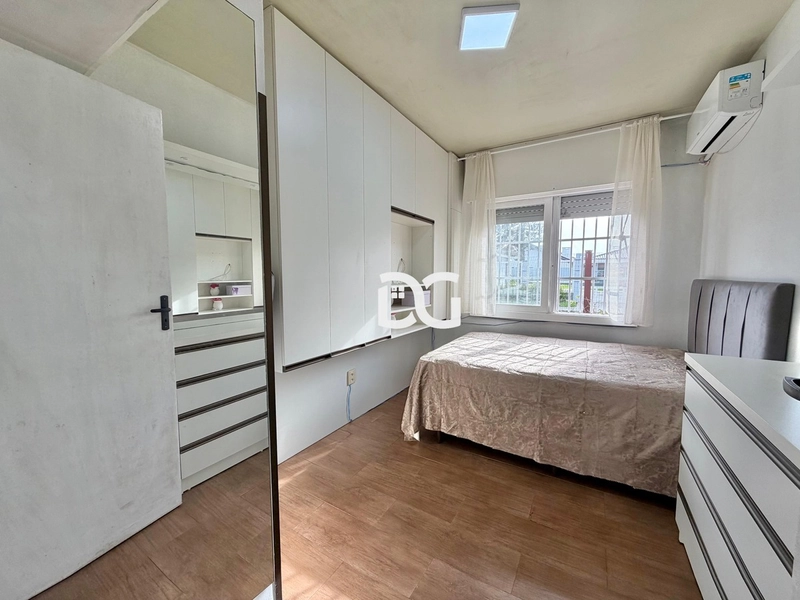Casa composta de 2 dormitórios: 19ª foto da galeria de imagens do imóvel