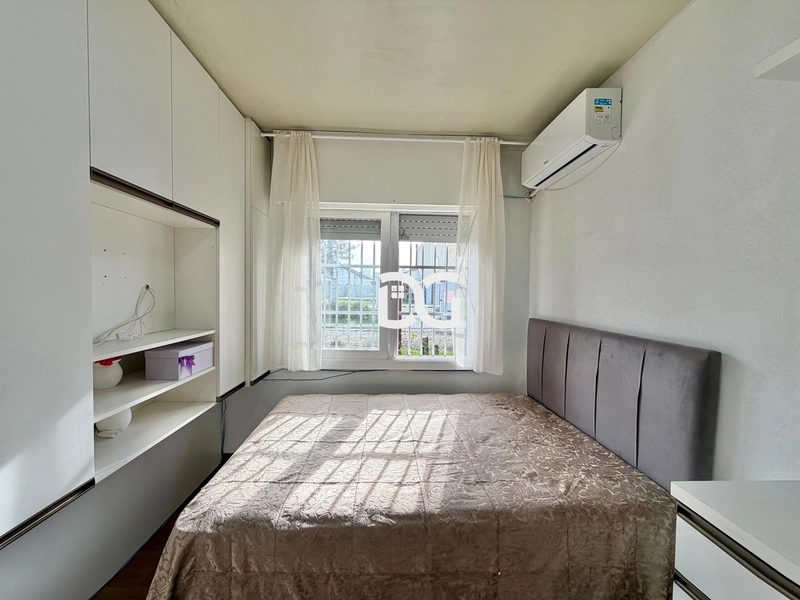 Casa composta de 2 dormitórios: 15ª foto da galeria de imagens do imóvel