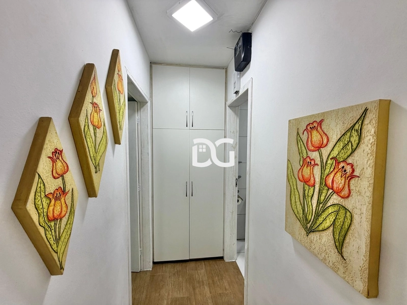 Casa composta de 2 dormitórios: 14ª foto da galeria de imagens do imóvel