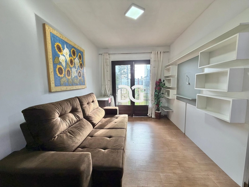 Casa composta de 2 dormitórios: 9ª foto da galeria de imagens do imóvel