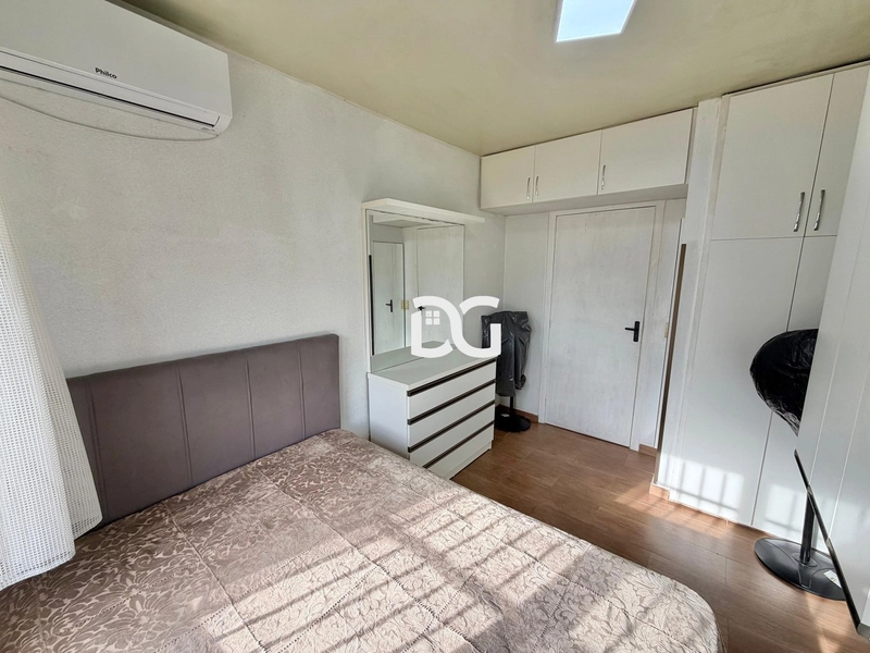Casa composta de 2 dormitórios: 17ª foto da galeria de imagens do imóvel