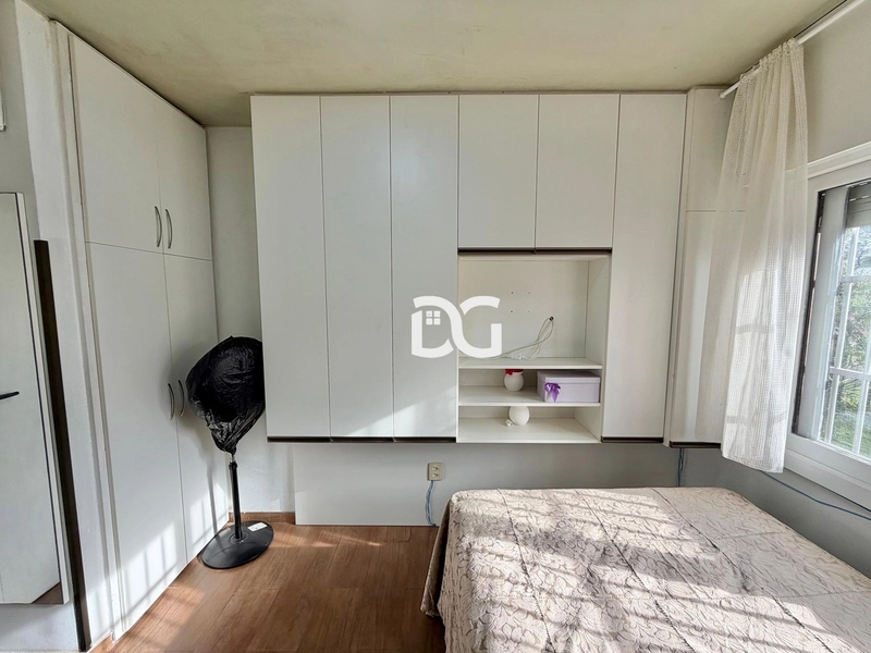 Casa composta de 2 dormitórios: 18ª foto da galeria de imagens do imóvel