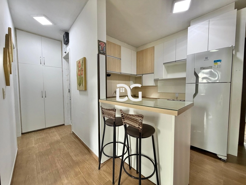 Casa composta de 2 dormitórios: 11ª foto da galeria de imagens do imóvel