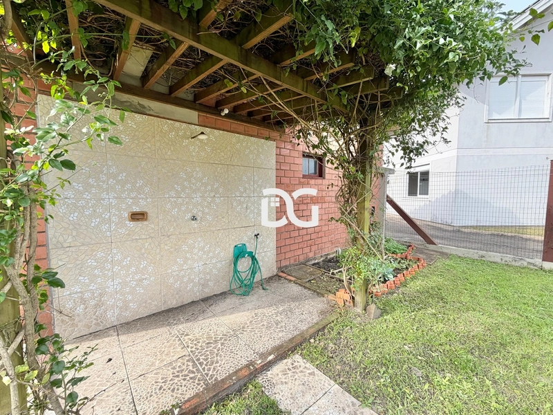 Casa composta de 2 dormitórios: 29ª foto da galeria de imagens do imóvel