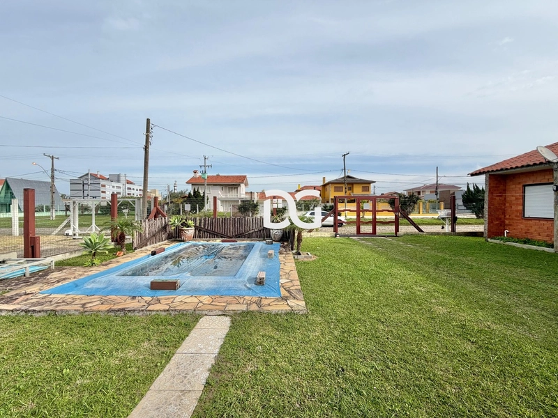 Casa composta de 2 dormitórios: 27ª foto da galeria de imagens do imóvel