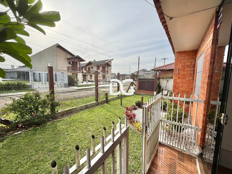 Casa composta de 2 dormitórios: 4ª foto da galeria de imagens do imóvel