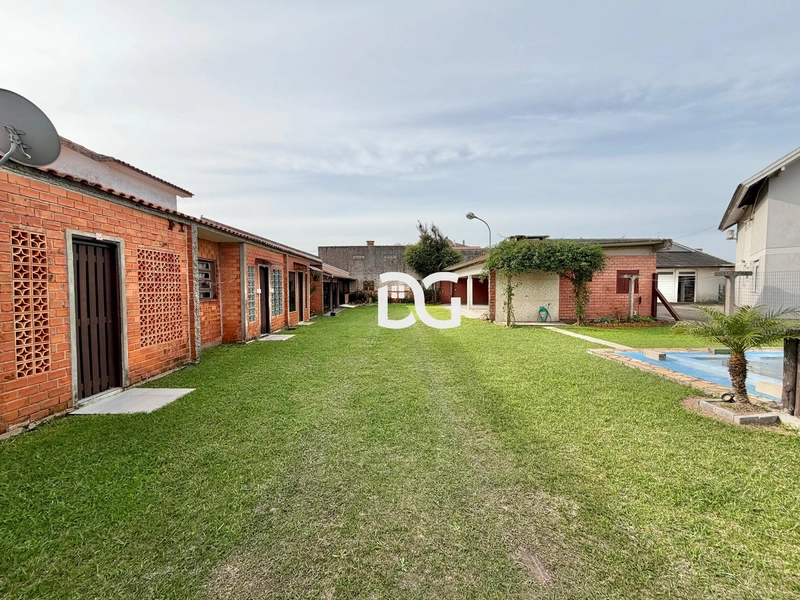 Casa composta de 2 dormitórios: 28ª foto da galeria de imagens do imóvel