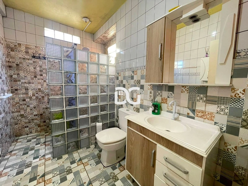 Excelente imóvel, semi mobiliado, composto por 3 dormitórios: 17ª foto da galeria de imagens do imóvel