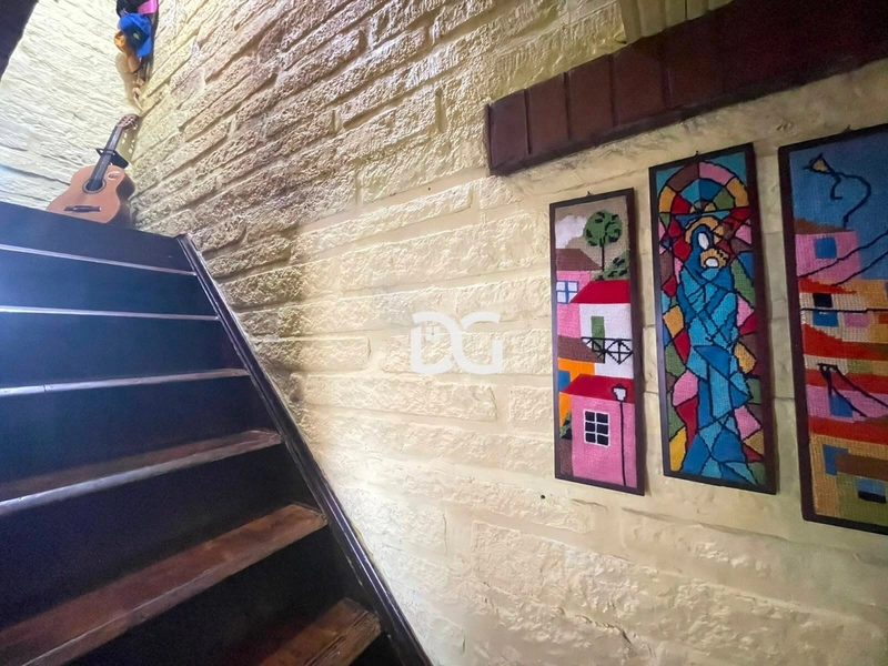 Excelente imóvel, semi mobiliado, composto por 3 dormitórios: 12ª foto da galeria de imagens do imóvel
