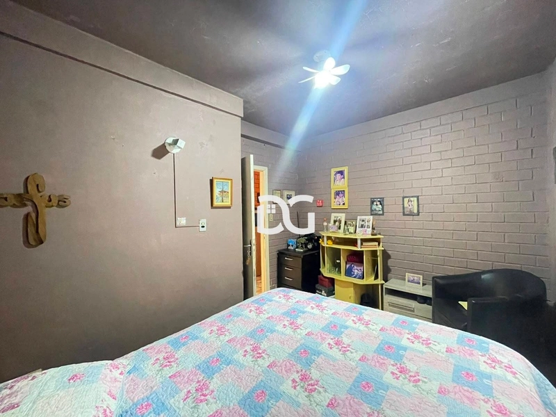Excelente imóvel, semi mobiliado, composto por 3 dormitórios: 13ª foto da galeria de imagens do imóvel