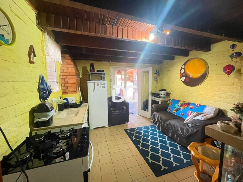 Excelente imóvel, semi mobiliado, composto por 3 dormitórios: 9ª foto da galeria de imagens do imóvel