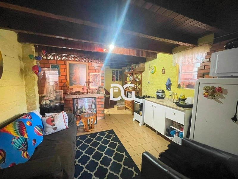 Excelente imóvel, semi mobiliado, composto por 3 dormitórios: 19ª foto da galeria de imagens do imóvel