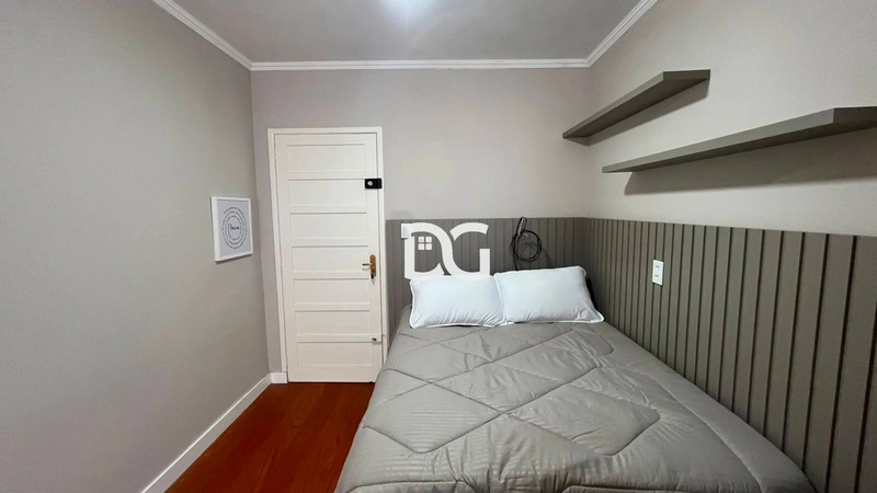 Apartamento JK aconchegante e funcional: 5ª foto da galeria de imagens do imóvel