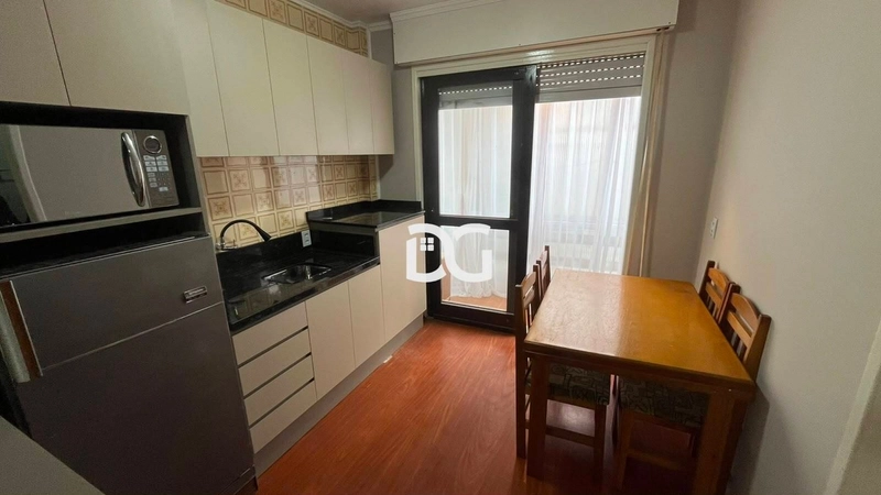 Apartamento JK aconchegante e funcional: 3ª foto da galeria de imagens do imóvel