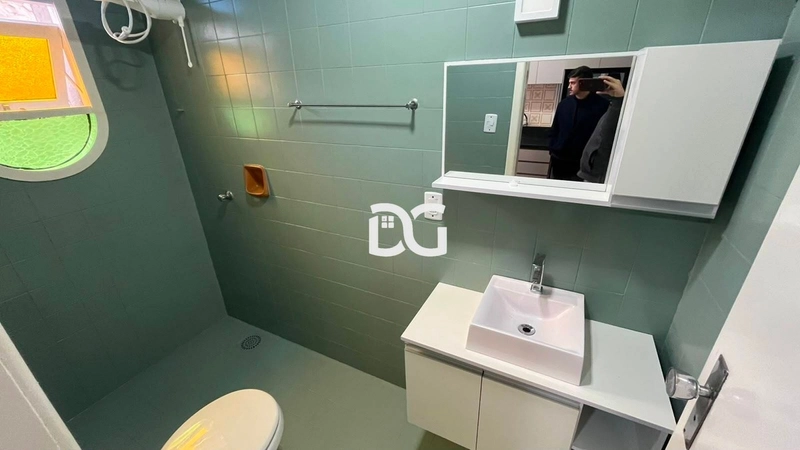 Apartamento JK aconchegante e funcional: 7ª foto da galeria de imagens do imóvel