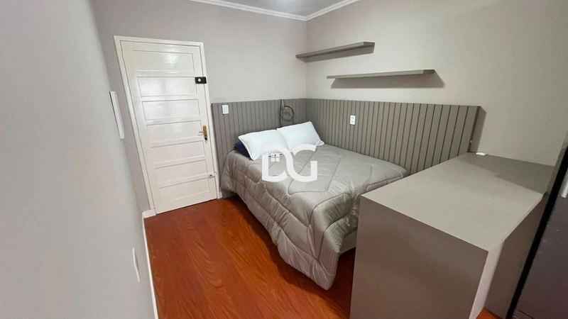 Apartamento JK aconchegante e funcional: 6ª foto da galeria de imagens do imóvel