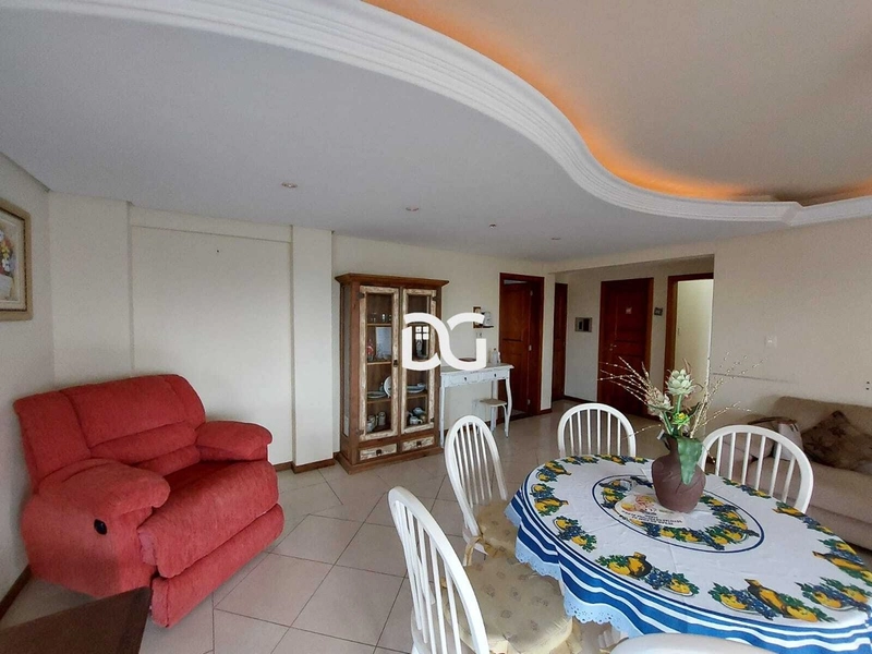 Amplo apartamento 3 dormitórios na Av Emancipação em Tramandaí: 7ª foto da galeria de imagens do imóvel