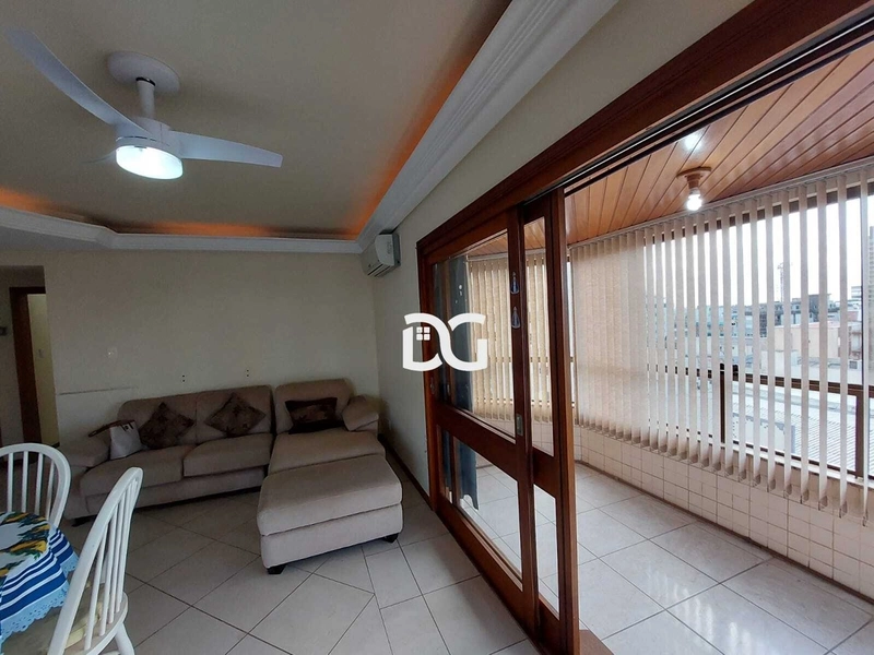 Amplo apartamento 3 dormitórios na Av Emancipação em Tramandaí: 8ª foto da galeria de imagens do imóvel