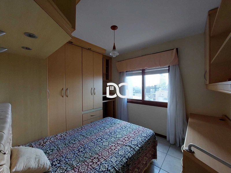 Amplo apartamento 3 dormitórios na Av Emancipação em Tramandaí: 22ª foto da galeria de imagens do imóvel