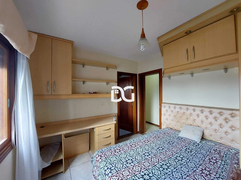 Amplo apartamento 3 dormitórios na Av Emancipação em Tramandaí: 21ª foto da galeria de imagens do imóvel