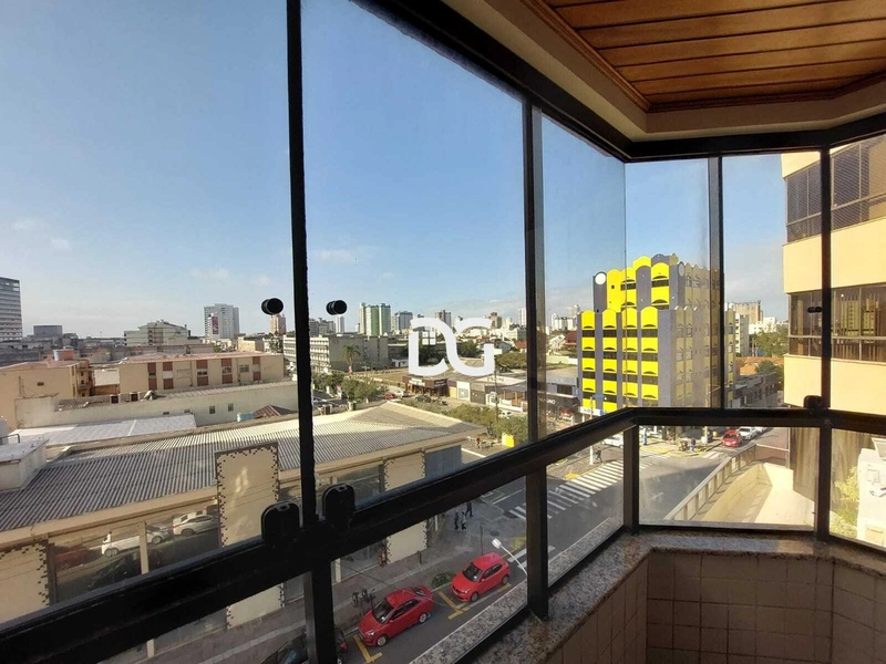 Amplo apartamento 3 dormitórios na Av Emancipação em Tramandaí: 10ª foto da galeria de imagens do imóvel