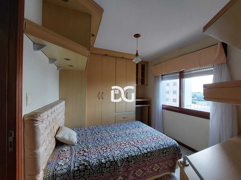 Amplo apartamento 3 dormitórios na Av Emancipação em Tramandaí: 23ª foto da galeria de imagens do imóvel