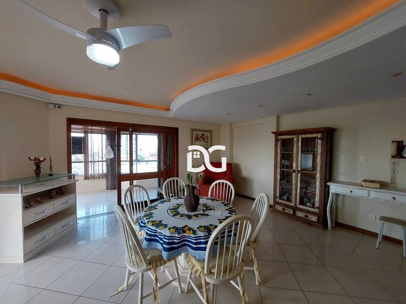 Amplo apartamento 3 dormitórios na Av Emancipação em Tramandaí: 5ª foto da galeria de imagens do imóvel