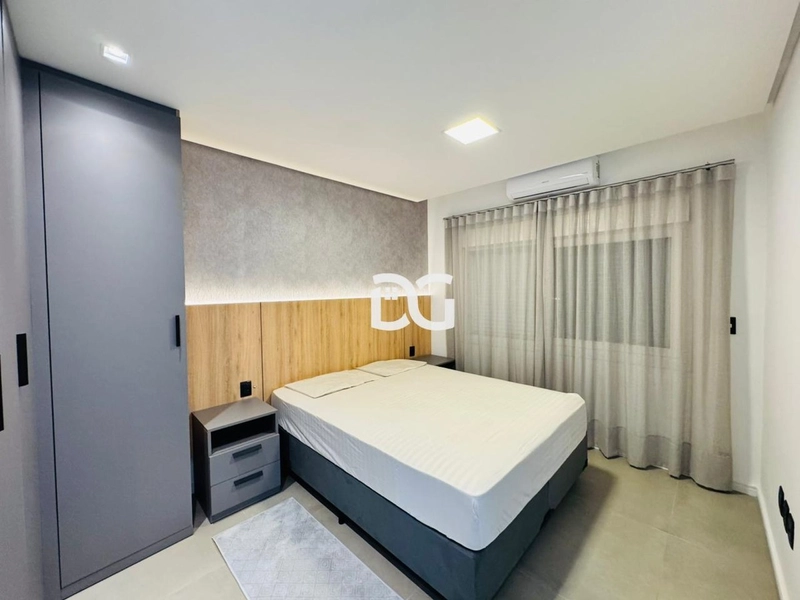 Residência de alto padrão em condomínio, com 4 suítes: 9ª foto da galeria de imagens do imóvel