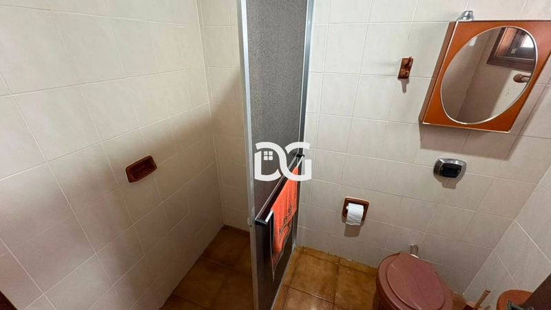 Casa composta de 5 dormitórios, sendo 1 suíte: 21ª foto da galeria de imagens do imóvel