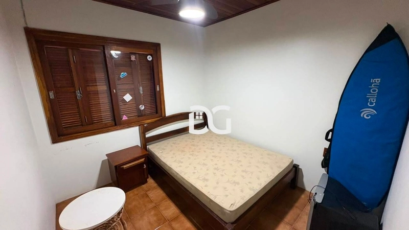 Casa composta de 5 dormitórios, sendo 1 suíte: 16ª foto da galeria de imagens do imóvel
