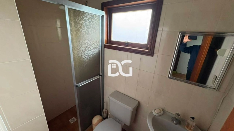 Casa composta de 5 dormitórios, sendo 1 suíte: 22ª foto da galeria de imagens do imóvel