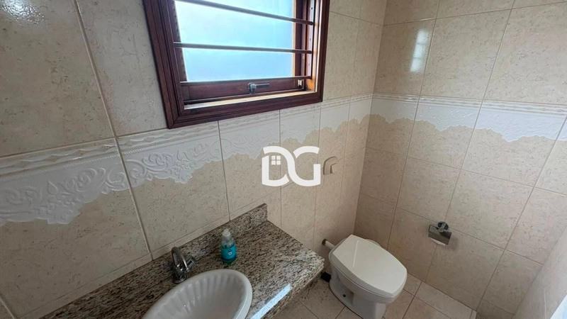 Casa composta de 5 dormitórios, sendo 1 suíte: 23ª foto da galeria de imagens do imóvel