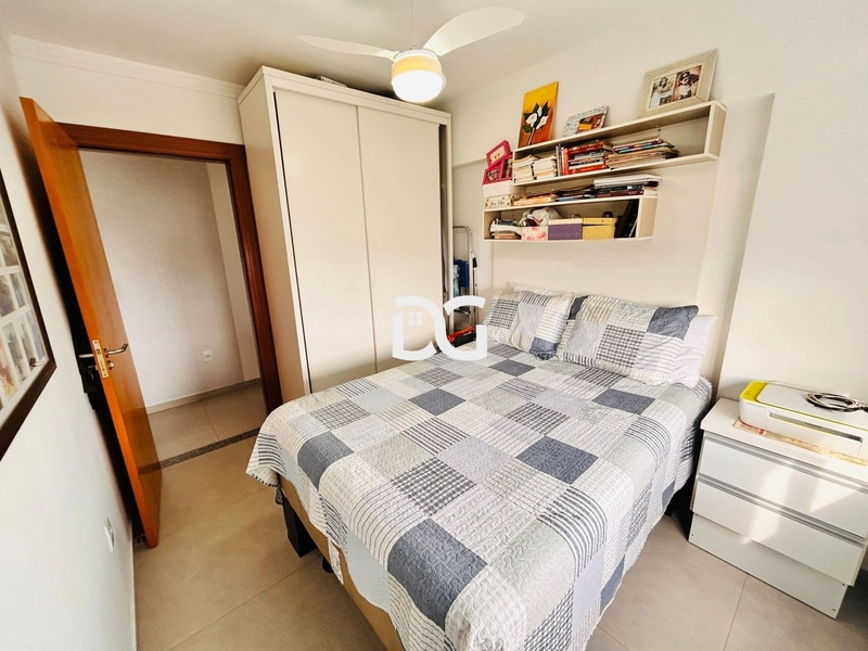 Apartamento mobiliado para venda no coração de Tramandaí.: 13ª foto da galeria de imagens do imóvel