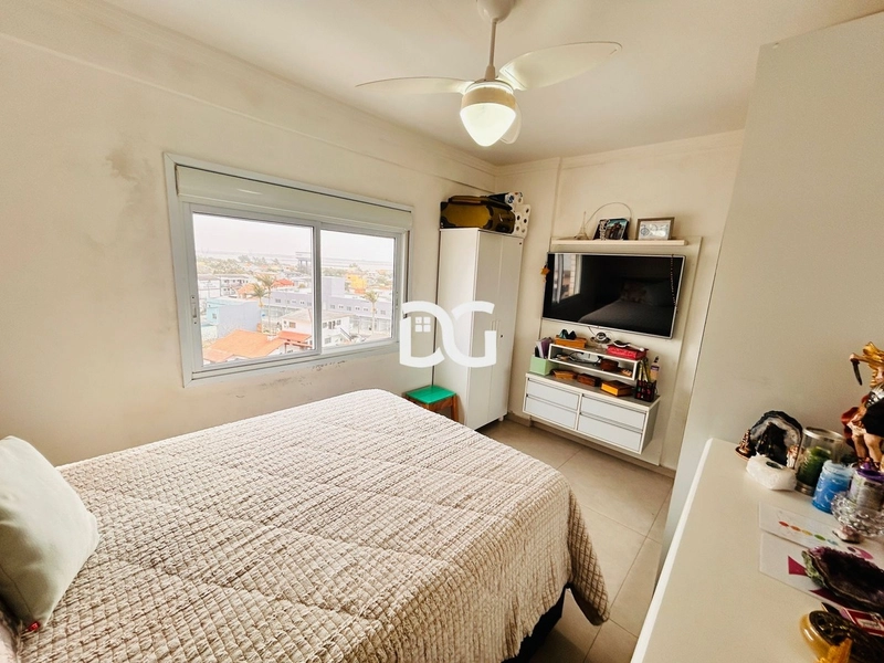 Apartamento mobiliado para venda no coração de Tramandaí.: 12ª foto da galeria de imagens do imóvel