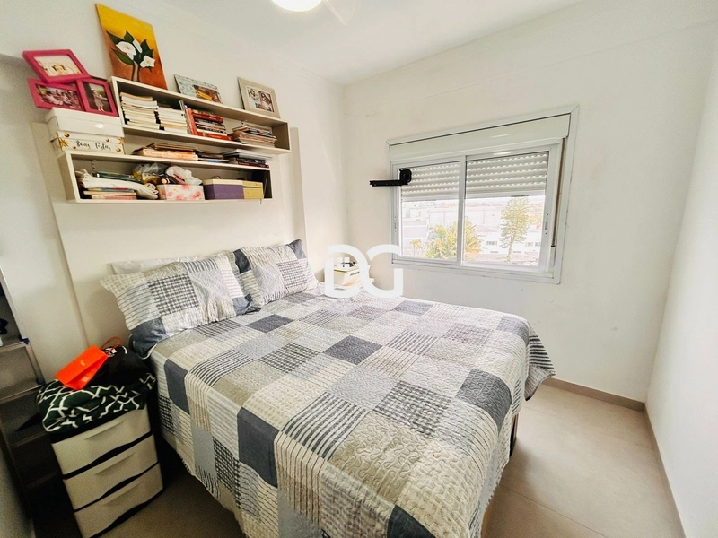 Apartamento mobiliado para venda no coração de Tramandaí.: 14ª foto da galeria de imagens do imóvel