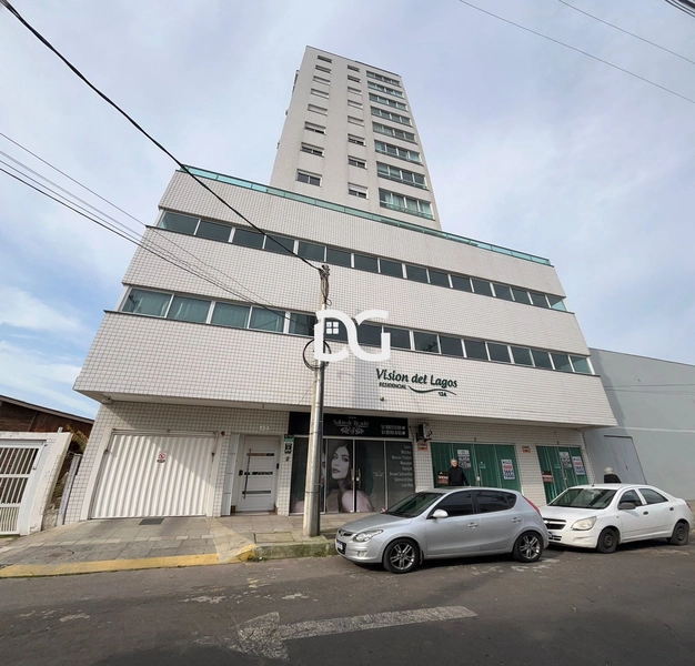 Apartamento mobiliado para venda no coração de Tramandaí.