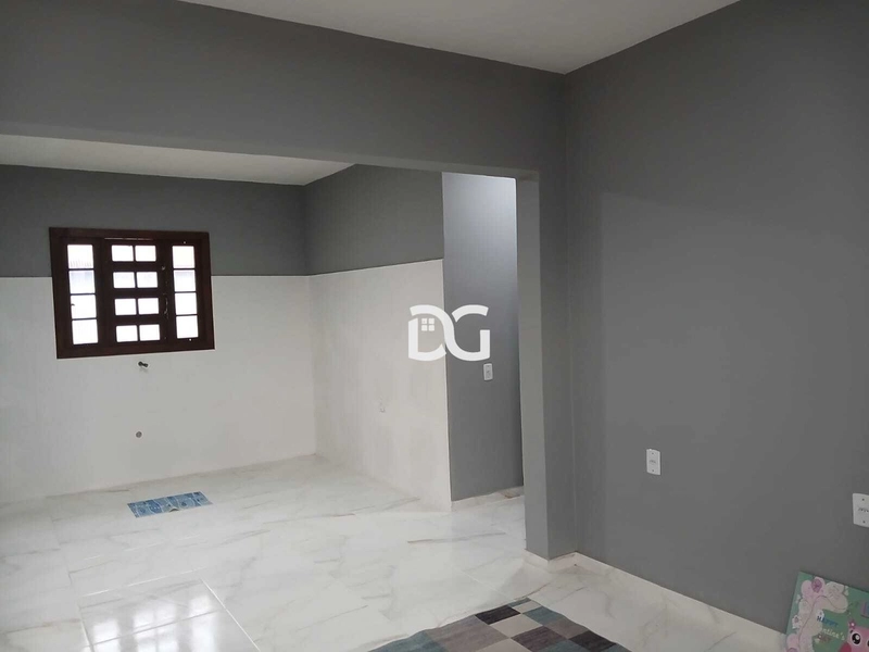 Casa com 3 dormitórios, totalmente em laje: 3ª foto da galeria de imagens do imóvel