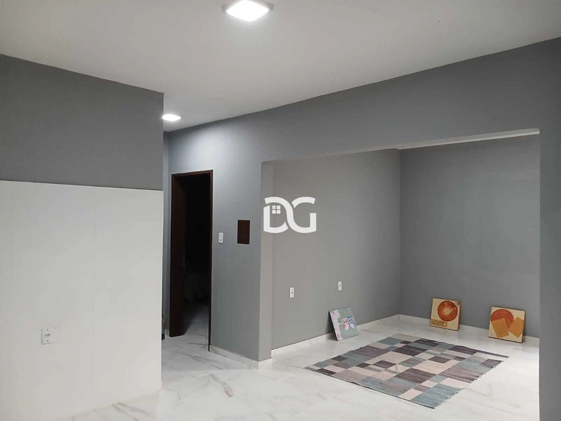 Casa com 3 dormitórios, totalmente em laje: 7ª foto da galeria de imagens do imóvel