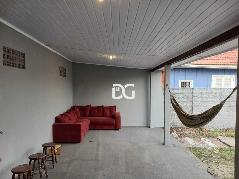 Casa com 3 dormitórios, totalmente em laje: 10ª foto da galeria de imagens do imóvel