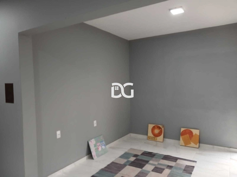 Casa com 3 dormitórios, totalmente em laje: 5ª foto da galeria de imagens do imóvel