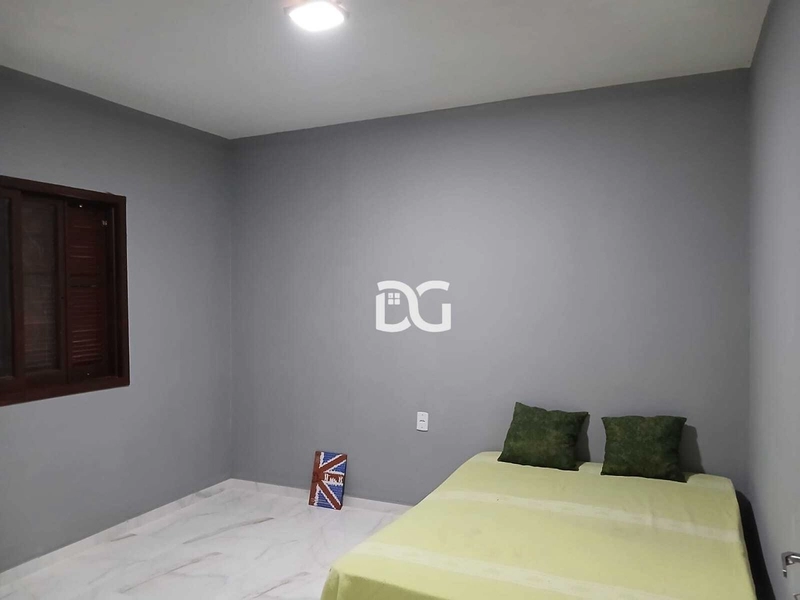 Casa com 3 dormitórios, totalmente em laje: 6ª foto da galeria de imagens do imóvel