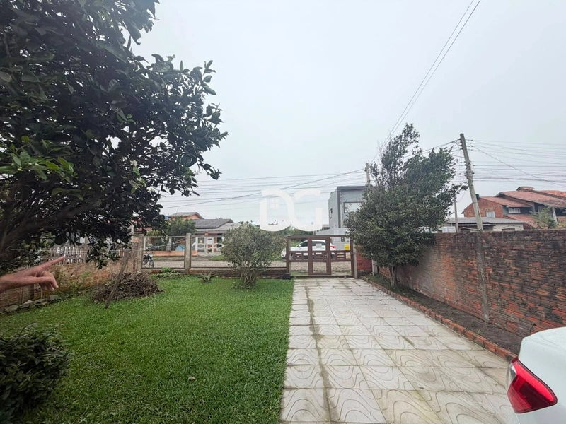 Imóvel sem mobília, com 2 dormitórios: 3ª foto da galeria de imagens do imóvel